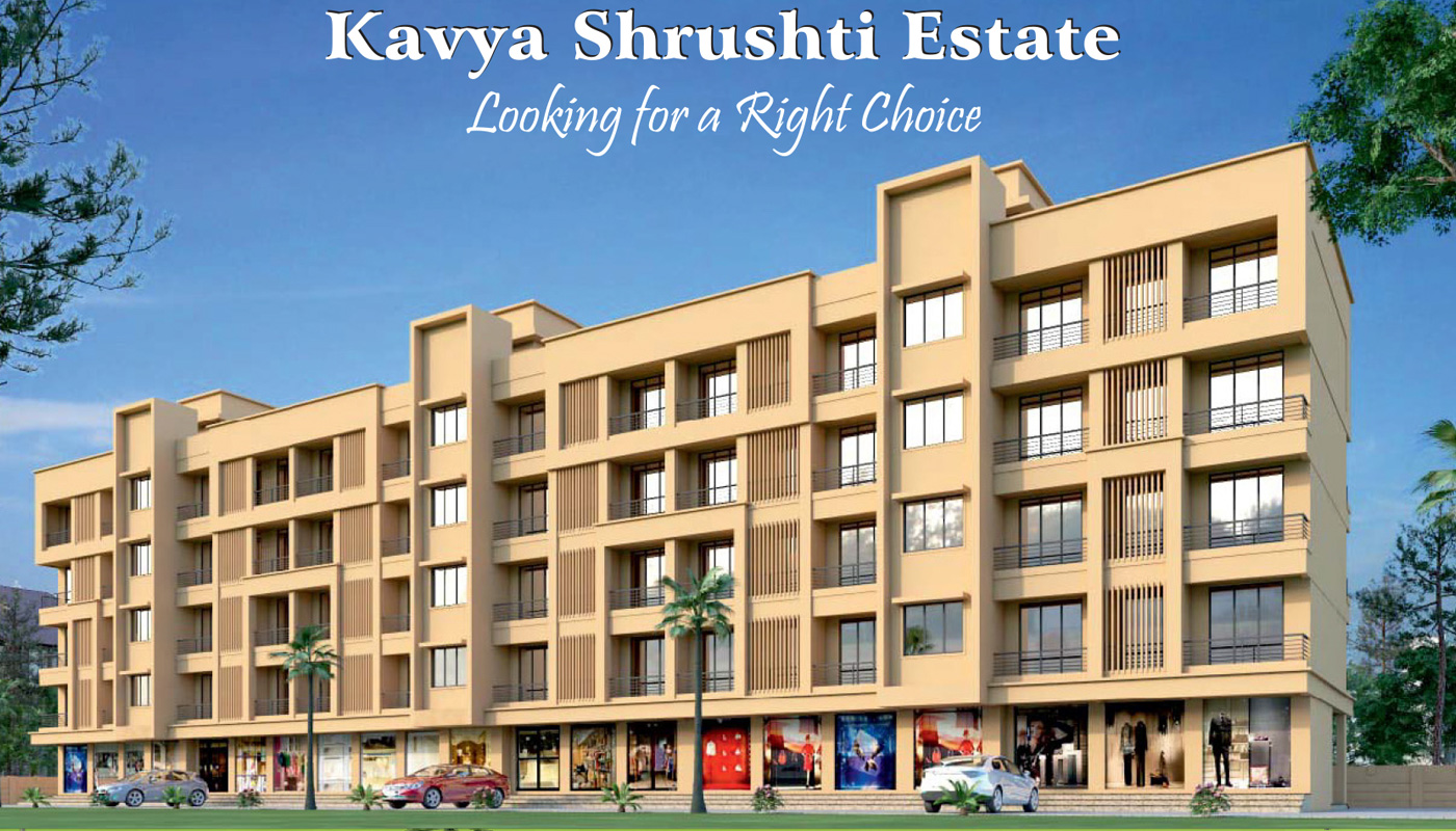 Kavya Shrushti Estate