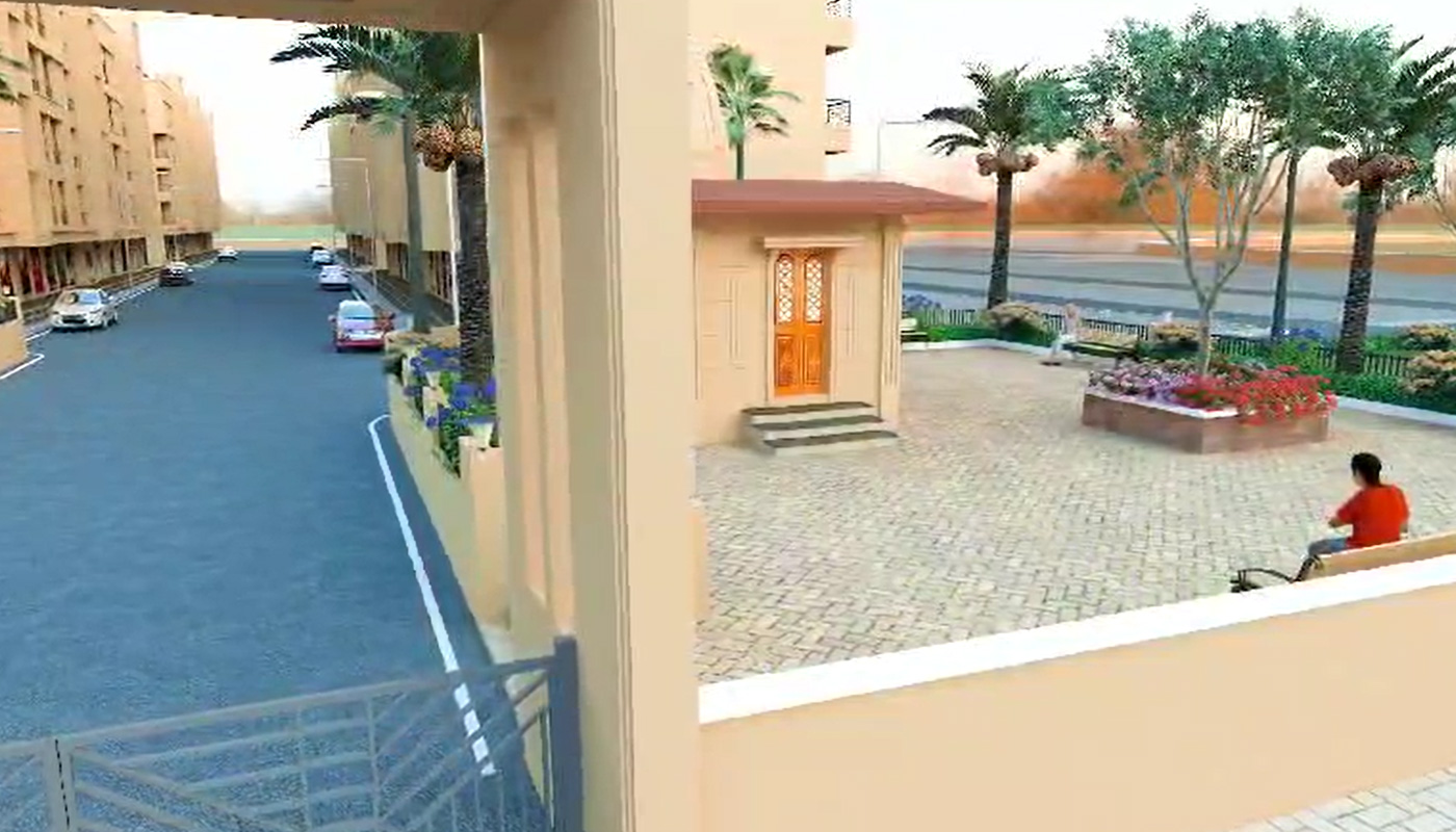 Kavya Shrushti Estate