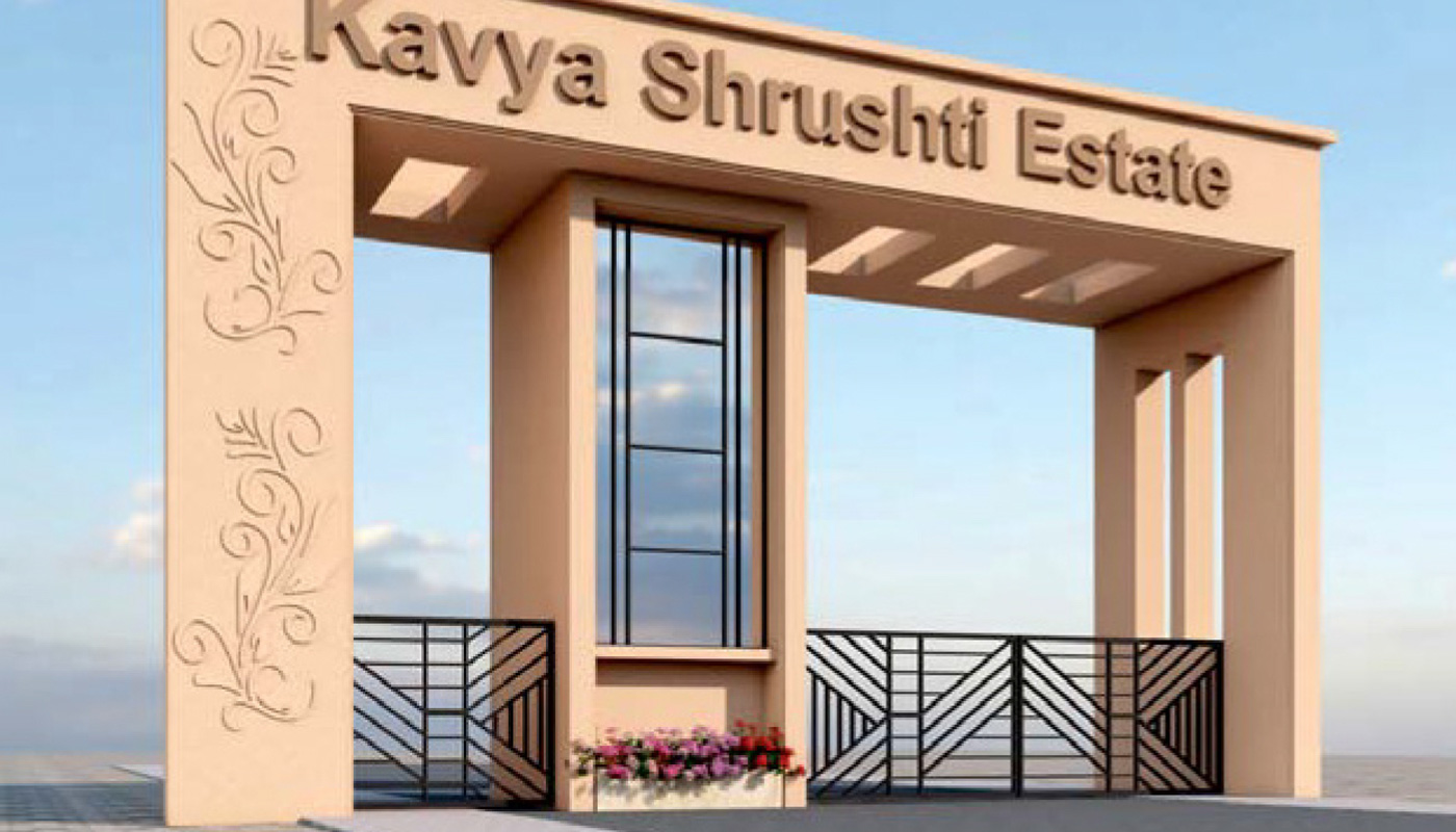 Kavya Shrushti Estate